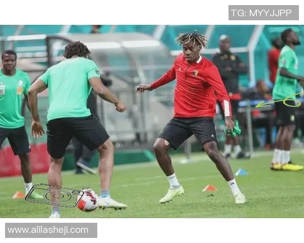 回顾90年代喀麦隆足球明星的辉煌历程与影响力